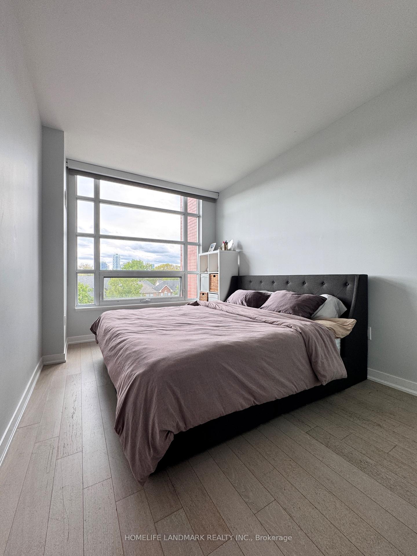 Photo 8 of Unit 529, 88 Colgate Avenue, Toronto, South Riverdale — HOMEH