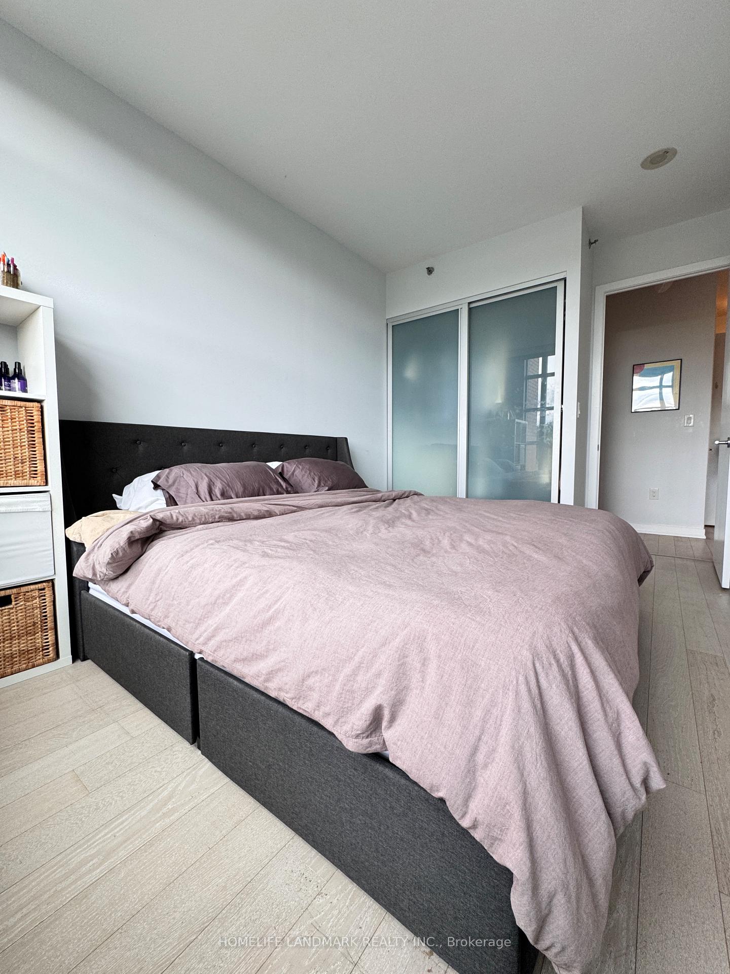 Photo 10 of Unit 529, 88 Colgate Avenue, Toronto, South Riverdale — HOMEH