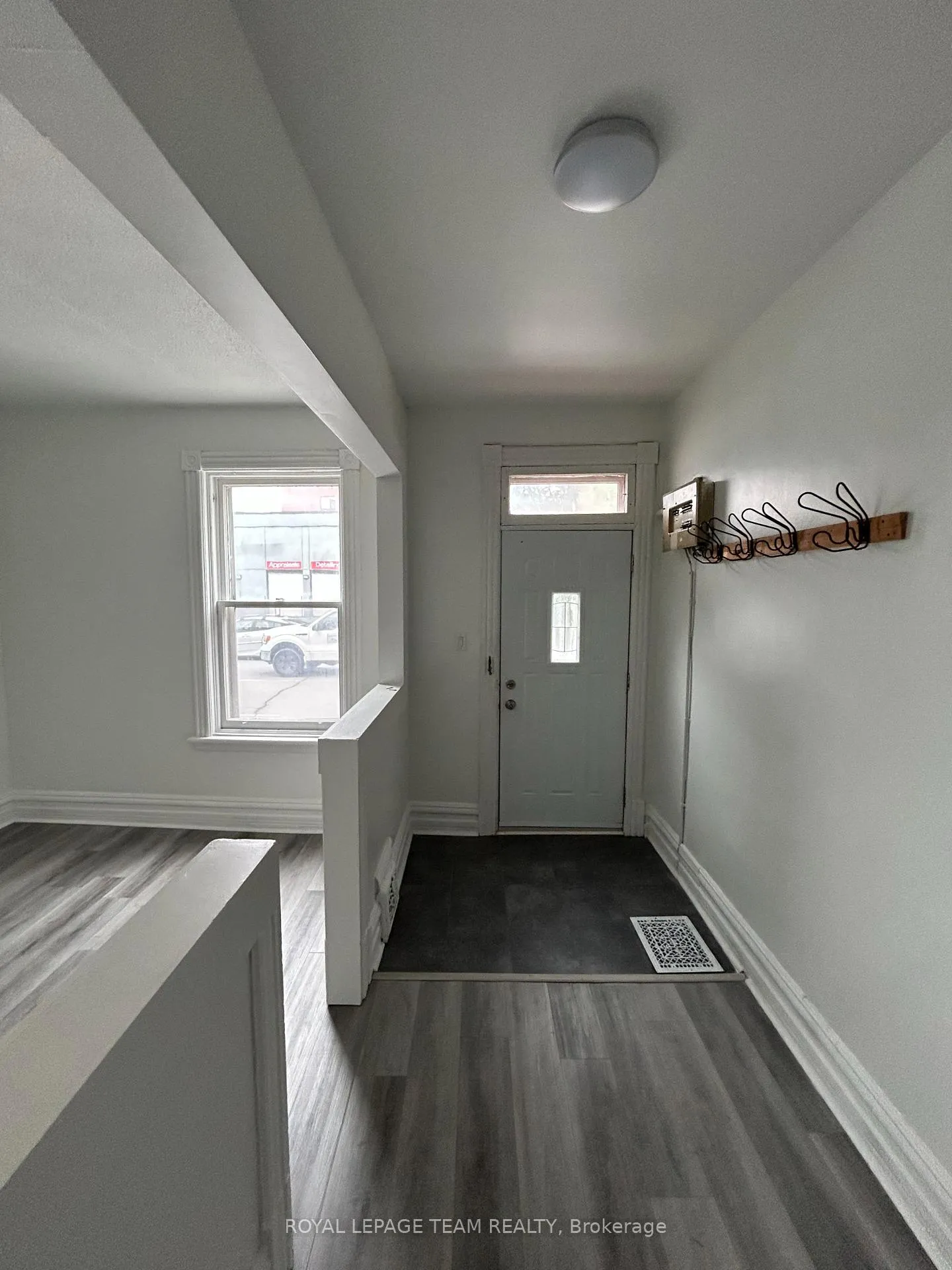 Photo 2 of 308 Cumberland Street, Ottawa, Lower Town/Byward Market — HOMEH