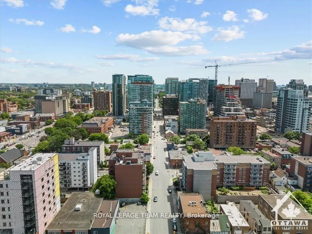 Photo 14 of 308 Cumberland Street, Ottawa, Lower Town/Byward Market — HOMEH