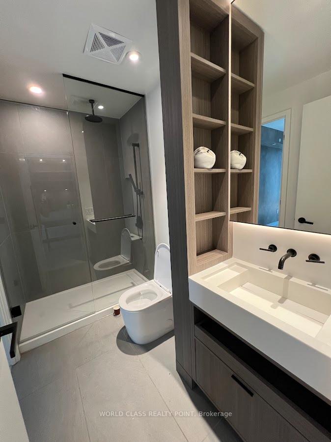 Photo 22 of Unit 3809, 55 Charles Street E, Toronto, Church-Yonge Corridor — HOMEH
