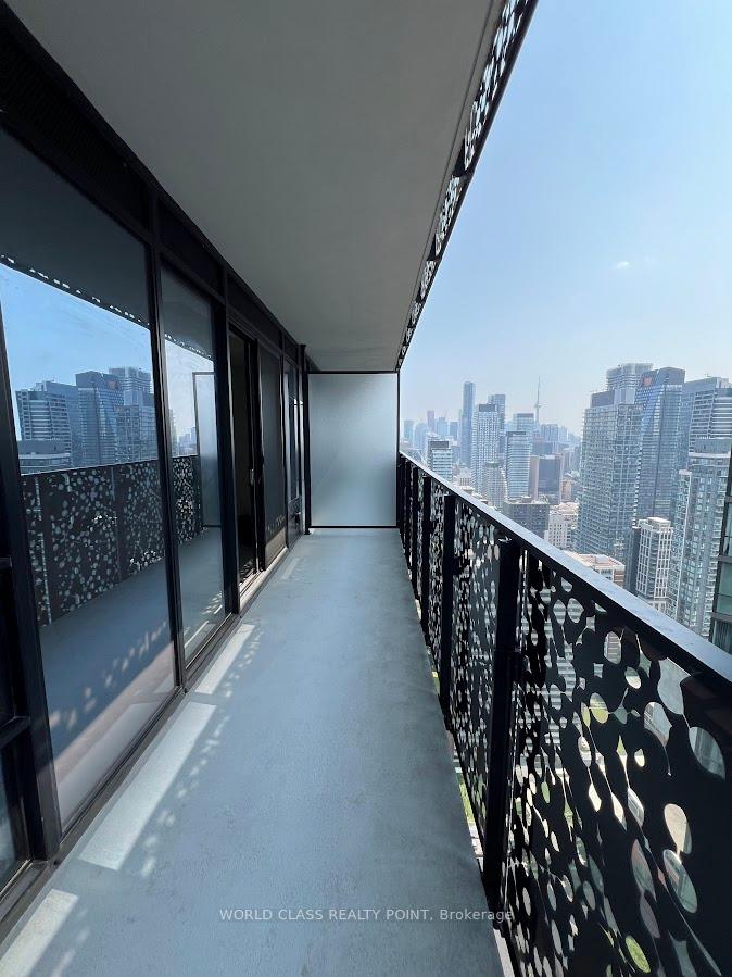Photo 16 of Unit 3809, 55 Charles Street E, Toronto, Church-Yonge Corridor — HOMEH