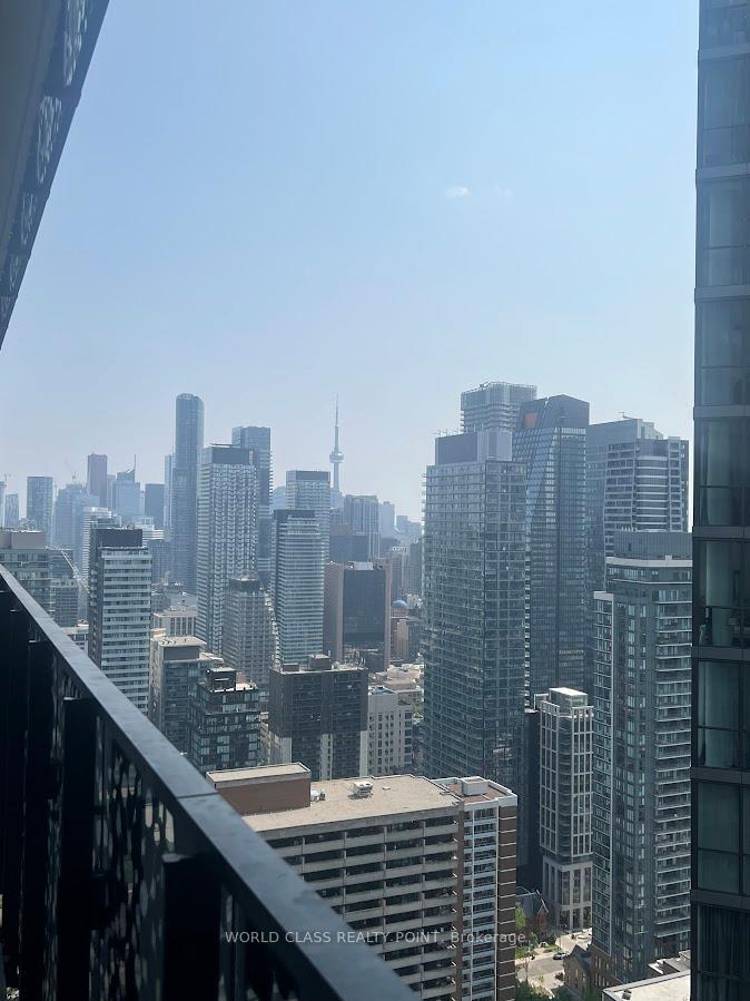 Photo 23 of Unit 3809, 55 Charles Street E, Toronto, Church-Yonge Corridor — HOMEH