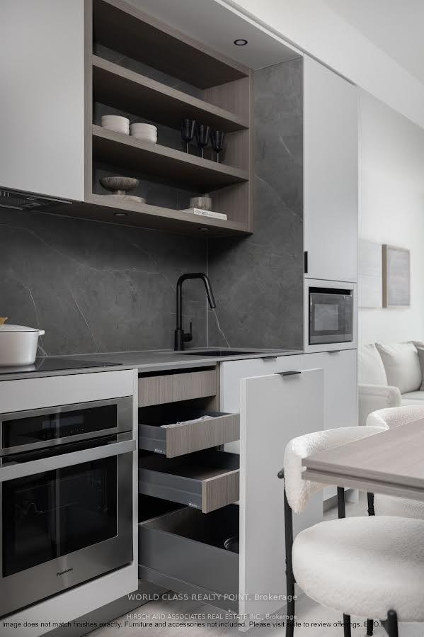 Photo 26 of Unit 3809, 55 Charles Street E, Toronto, Church-Yonge Corridor — HOMEH