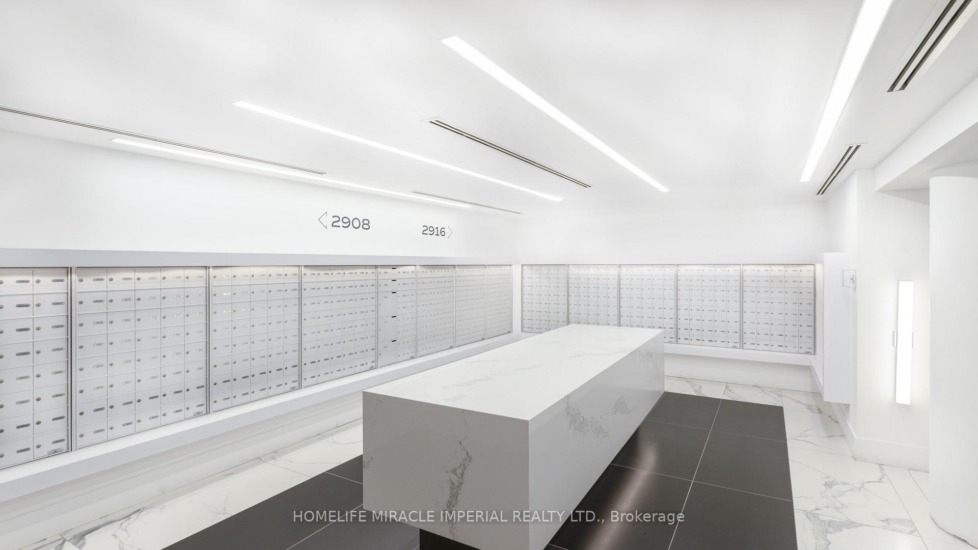 Photo 18 of Unit 223, 2908 Highway 7 Road, Vaughan, Concord — HOMEH