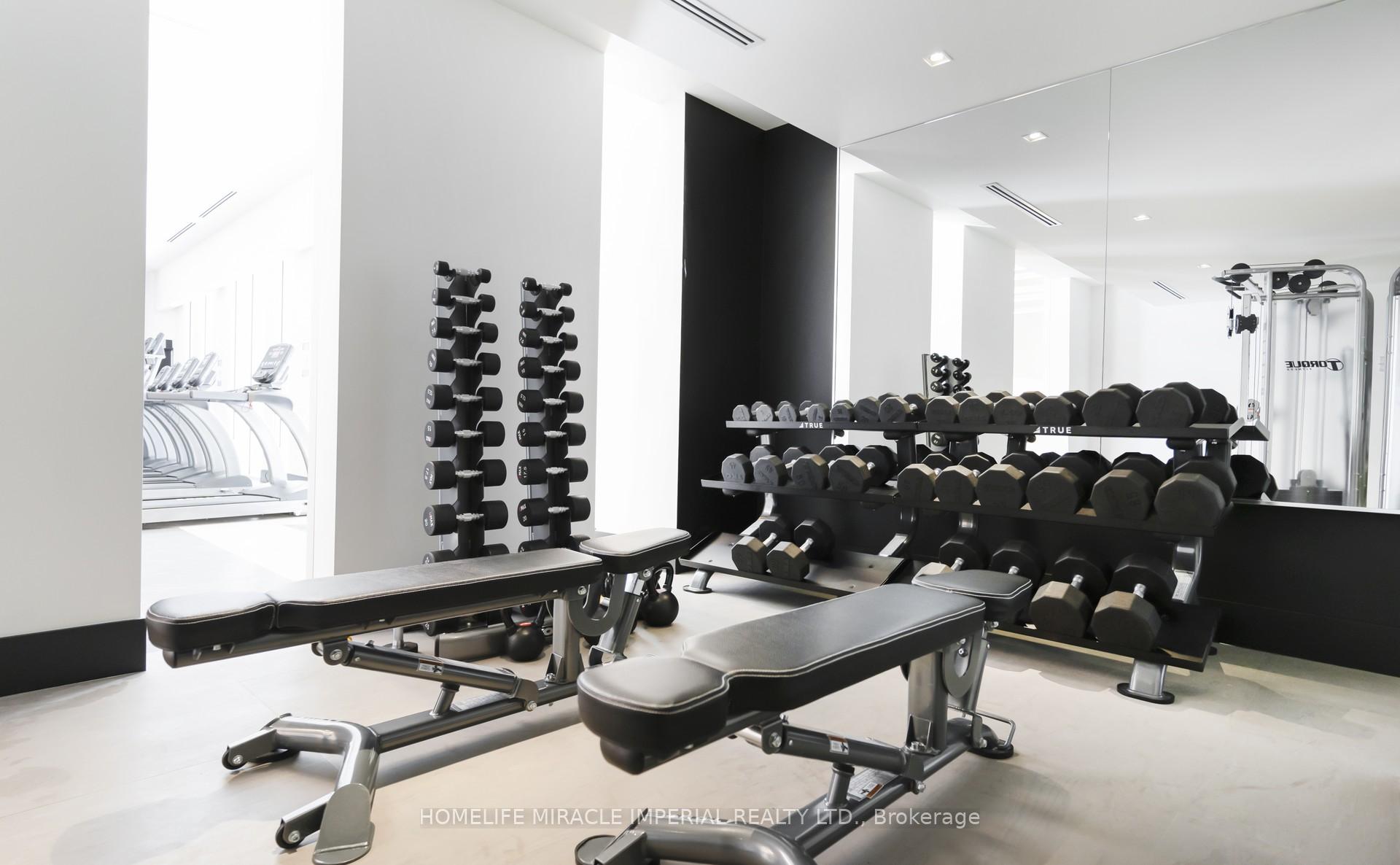 Photo 21 of Unit 223, 2908 Highway 7 Road, Vaughan, Concord — HOMEH