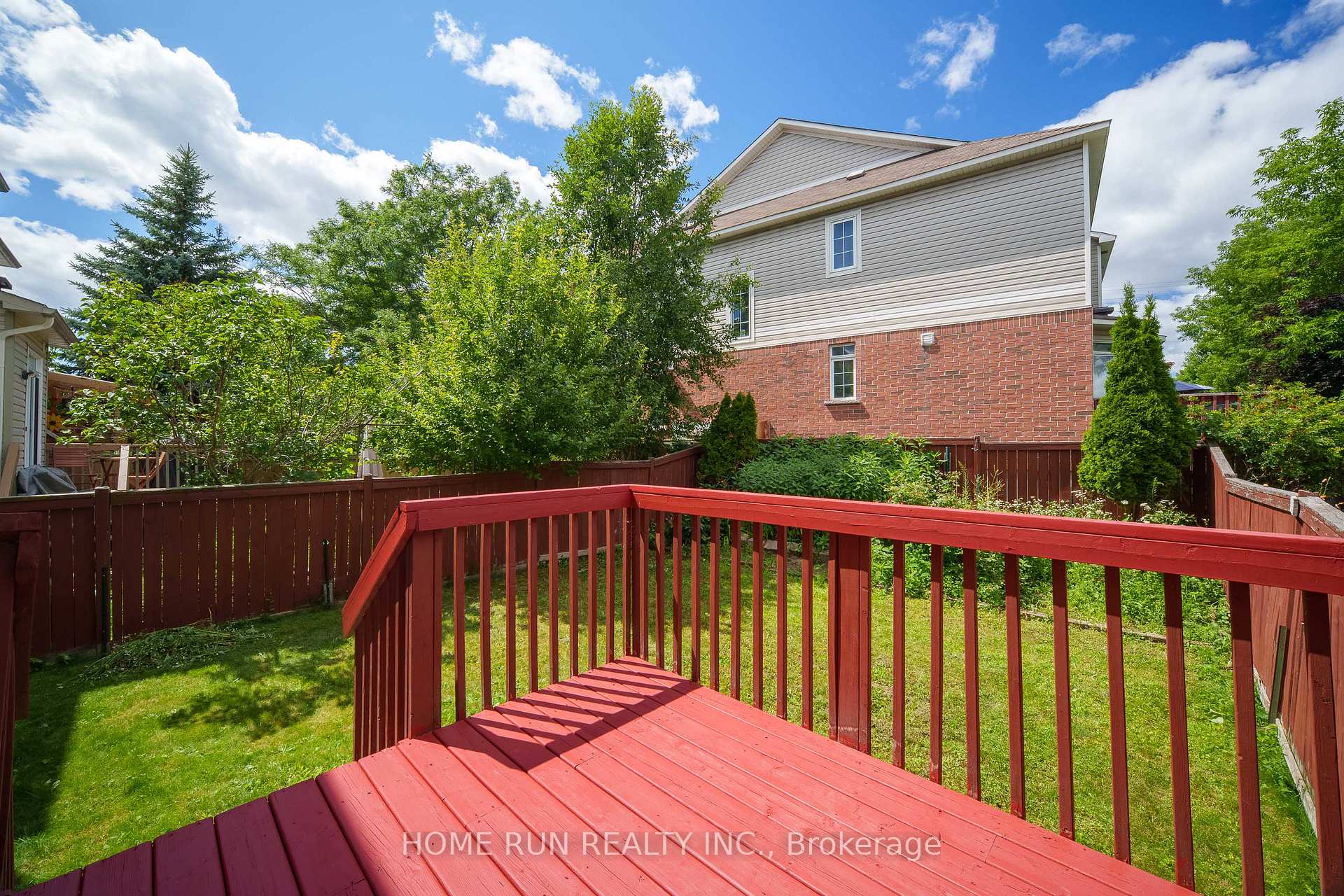 Photo 27 of 3438 Wyman Crescent, Ottawa, Windsor Park Village — HOMEH