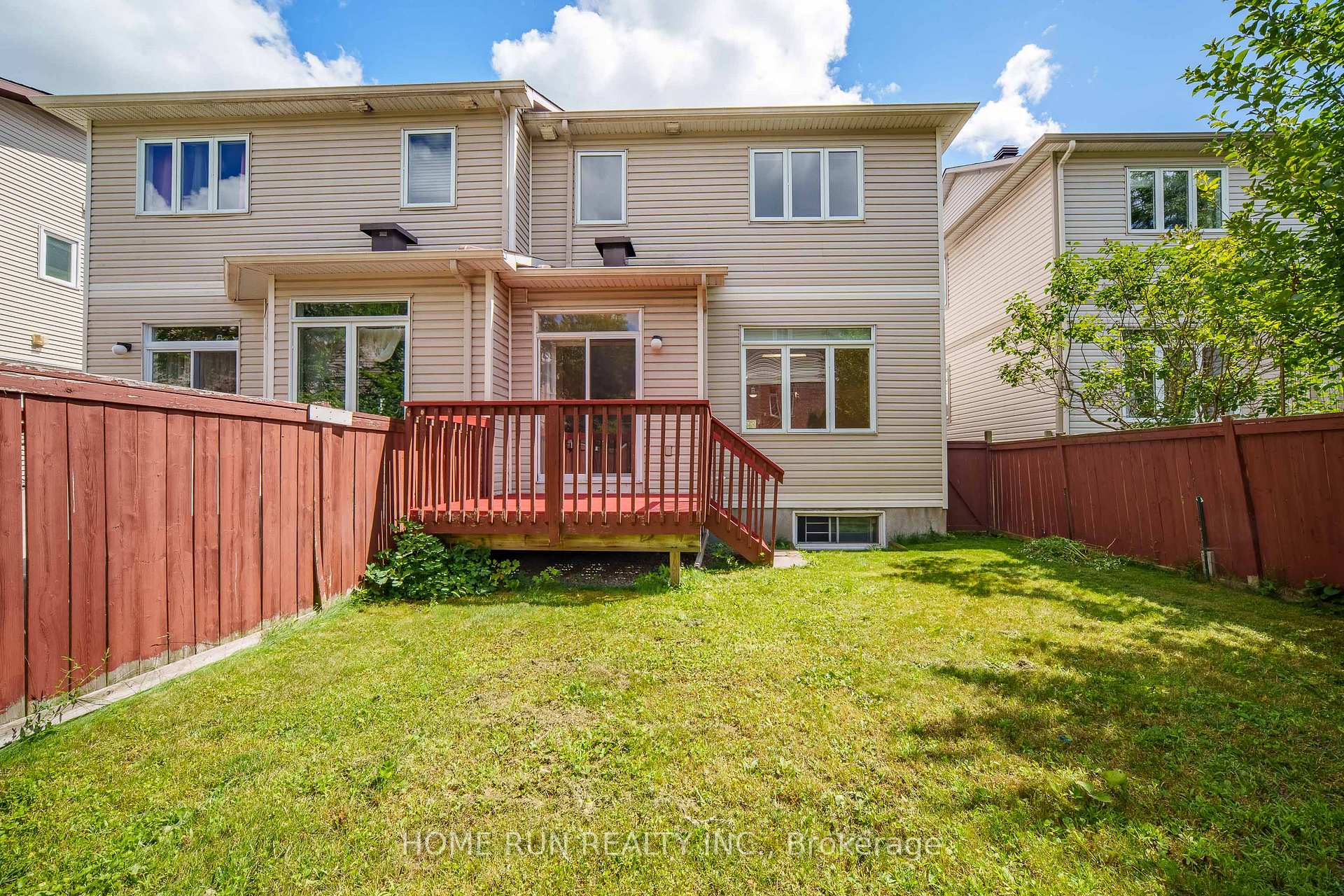 Photo 28 of 3438 Wyman Crescent, Ottawa, Windsor Park Village — HOMEH