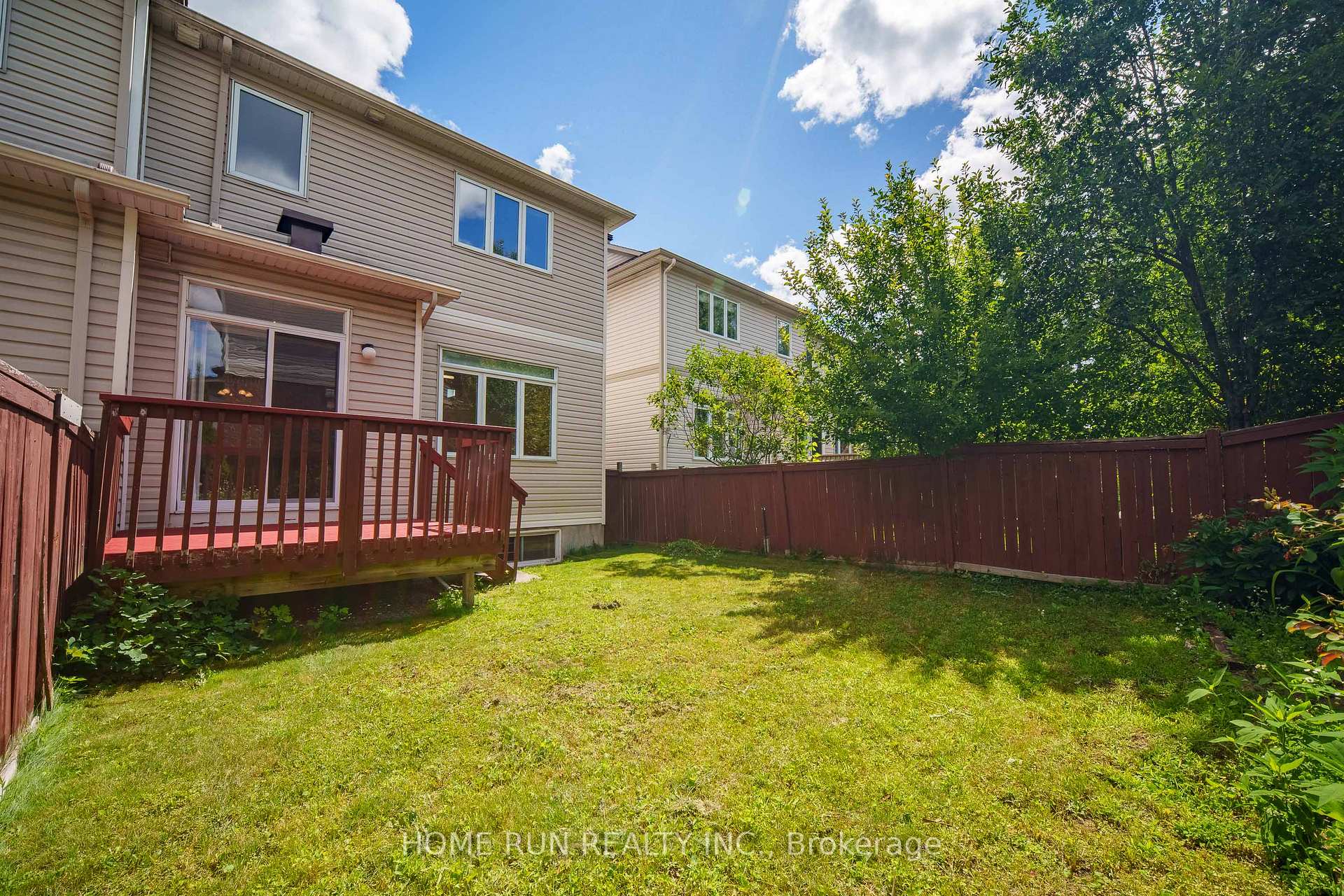 Photo 29 of 3438 Wyman Crescent, Ottawa, Windsor Park Village — HOMEH