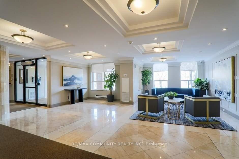 Photo 6 of Unit 1514, 330 McCowan Road, Scarborough, Eglinton East — HOMEH
