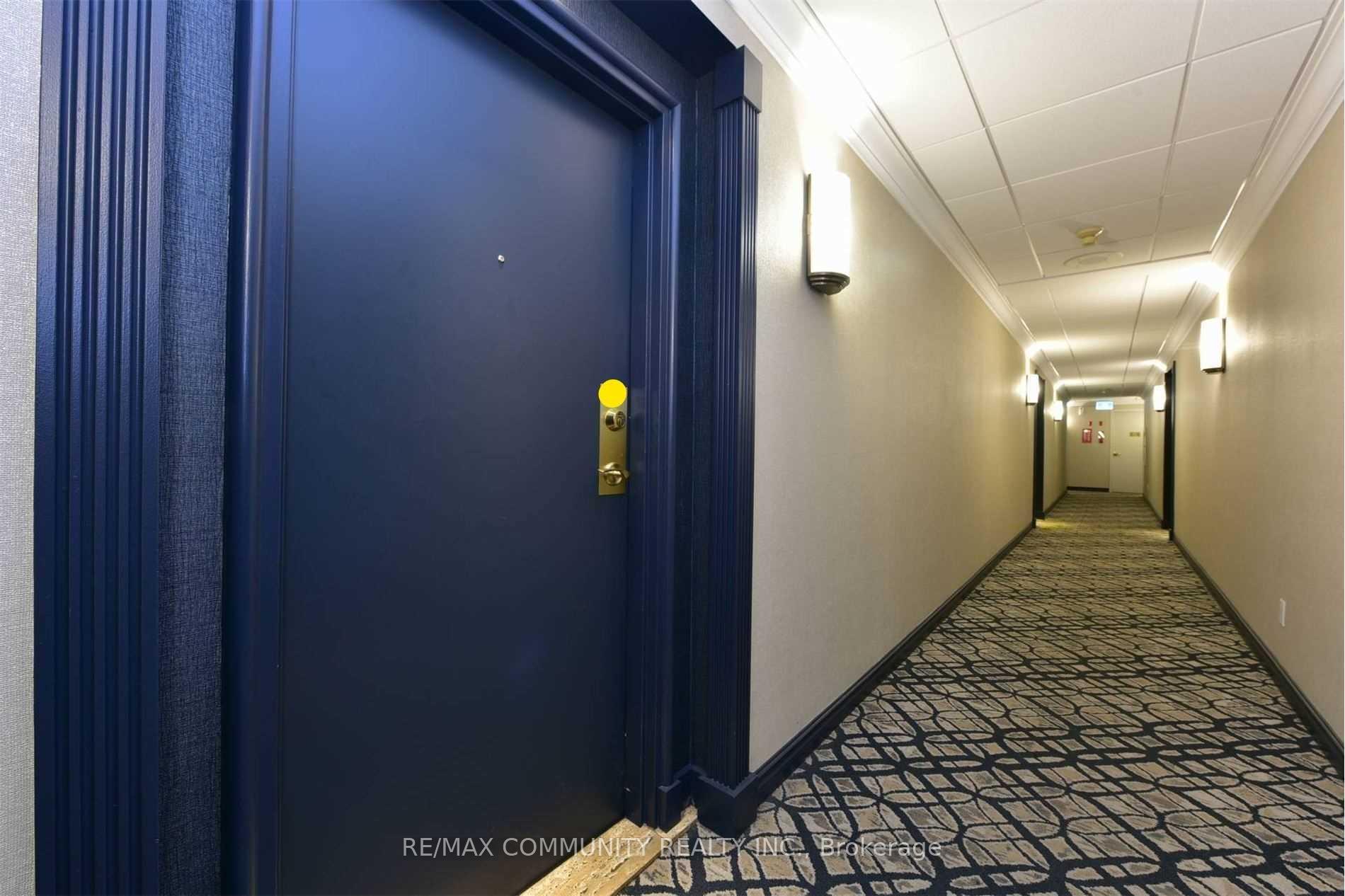 Photo 5 of Unit 1514, 330 McCowan Road, Scarborough, Eglinton East — HOMEH