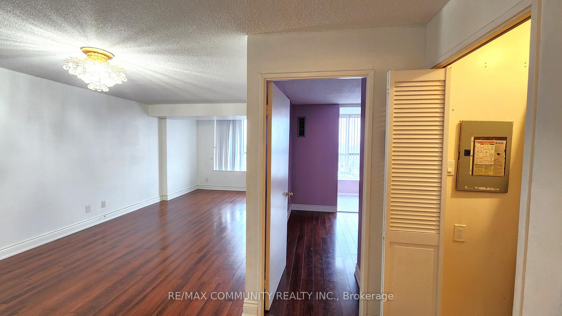 Photo 7 of Unit 1514, 330 McCowan Road, Scarborough, Eglinton East — HOMEH