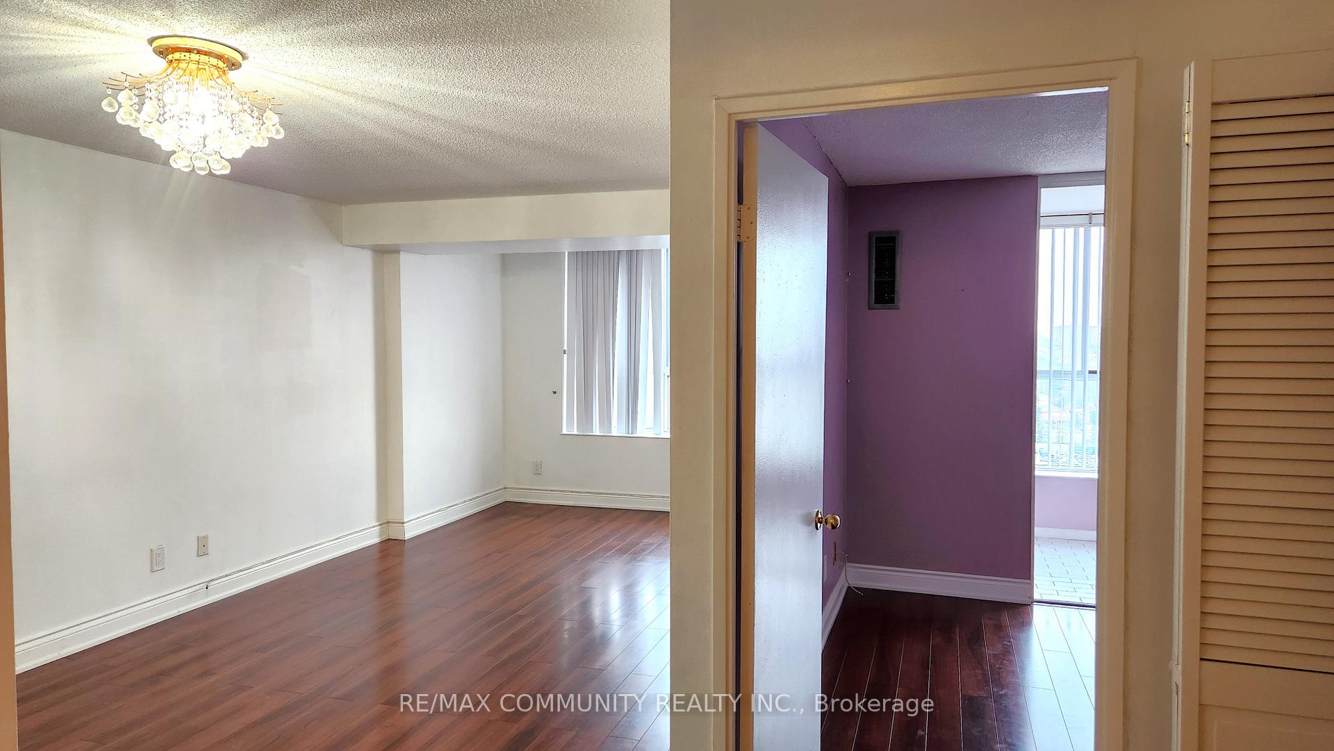 Photo 24 of Unit 1514, 330 McCowan Road, Scarborough, Eglinton East — HOMEH