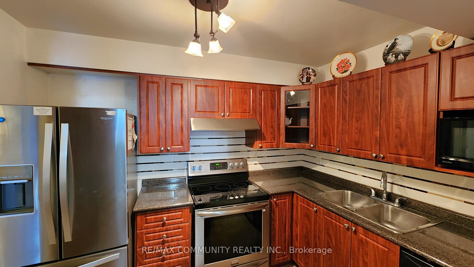 Photo 8 of Unit 1514, 330 McCowan Road, Scarborough, Eglinton East — HOMEH