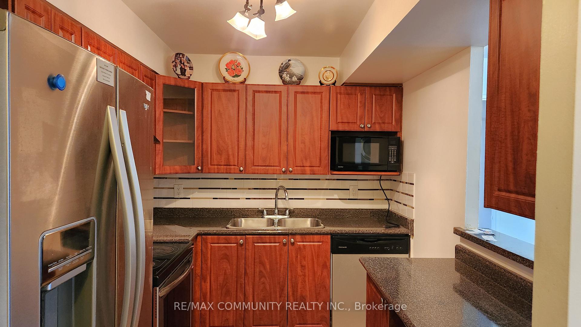 Photo 9 of Unit 1514, 330 McCowan Road, Scarborough, Eglinton East — HOMEH