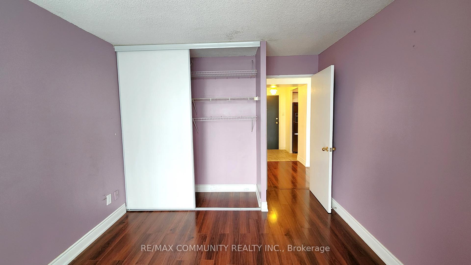 Photo 14 of Unit 1514, 330 McCowan Road, Scarborough, Eglinton East — HOMEH