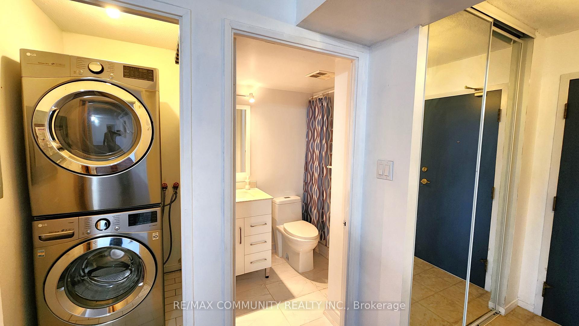 Photo 11 of Unit 1514, 330 McCowan Road, Scarborough, Eglinton East — HOMEH