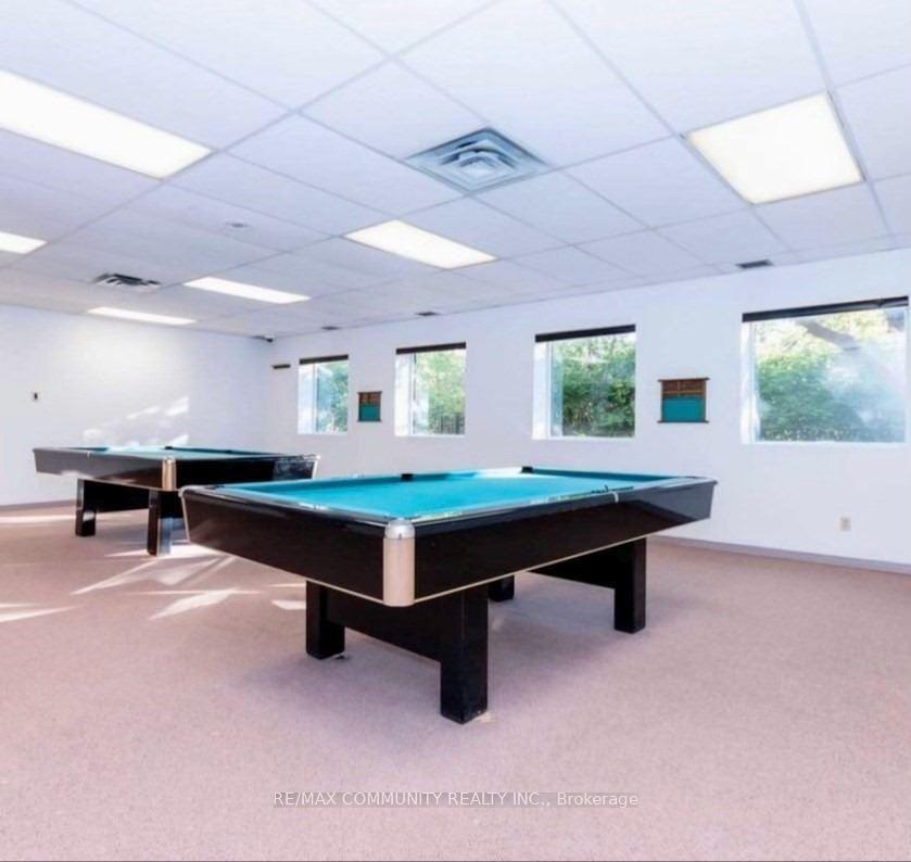 Photo 10 of Unit 1514, 330 McCowan Road, Scarborough, Eglinton East — HOMEH