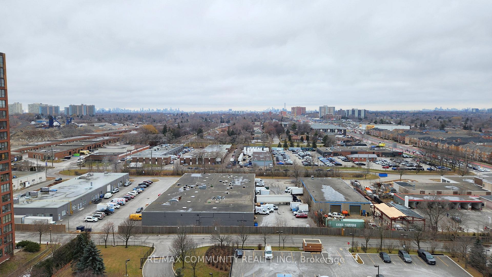 Photo 28 of Unit 1514, 330 McCowan Road, Scarborough, Eglinton East — HOMEH