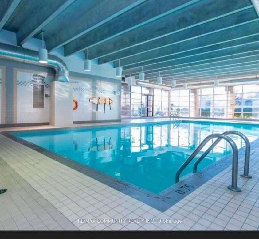 Photo 12 of Unit 1514, 330 McCowan Road, Scarborough, Eglinton East — HOMEH