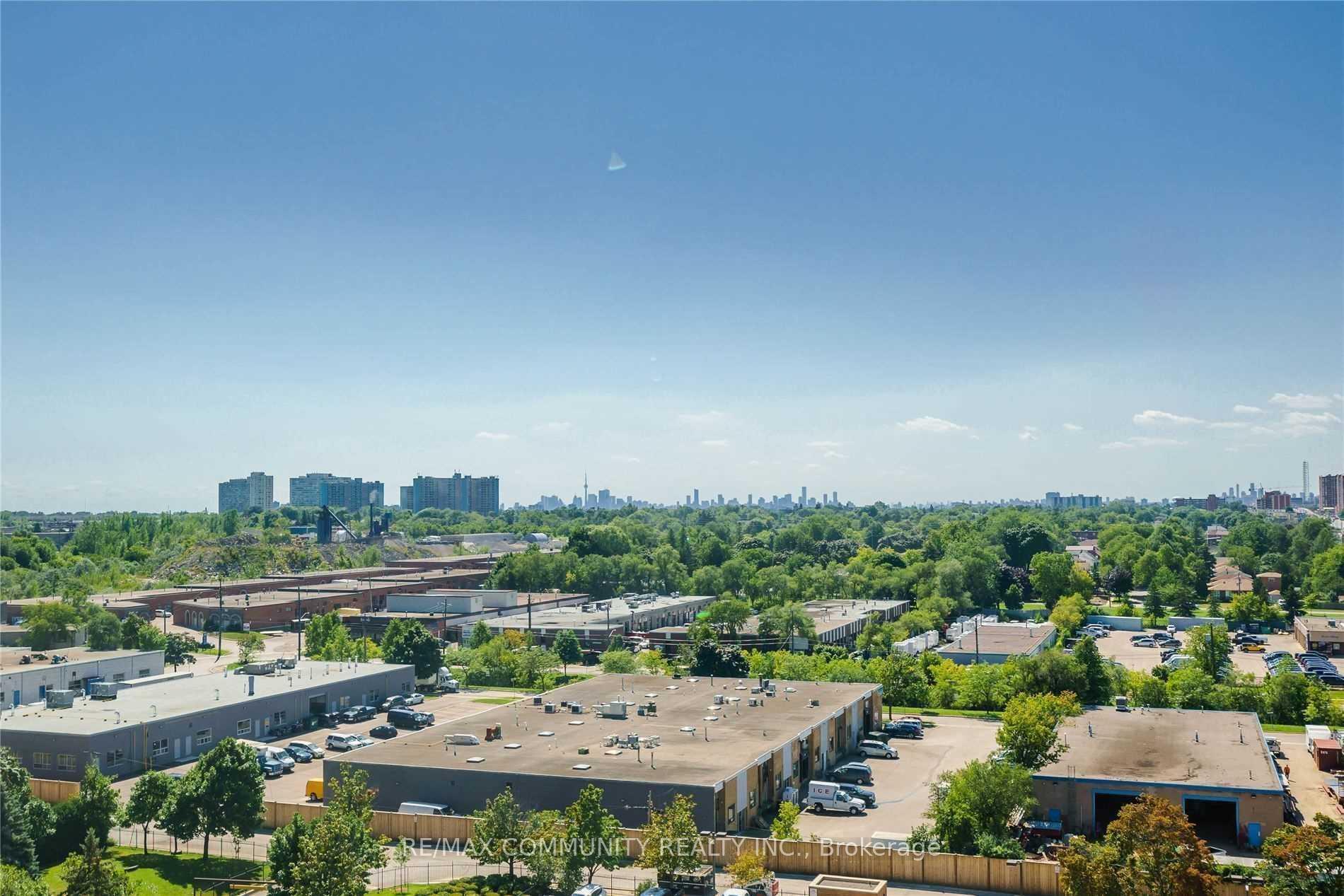 Photo 13 of Unit 1514, 330 McCowan Road, Scarborough, Eglinton East — HOMEH