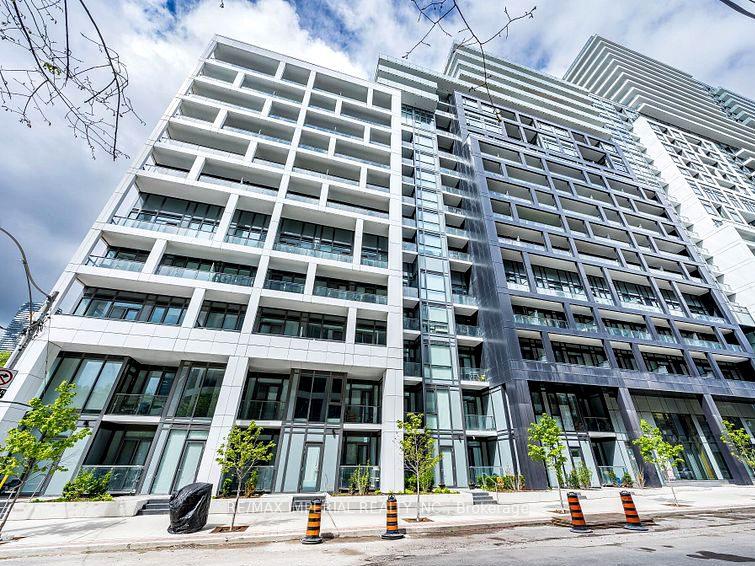Photo 5 of Unit 723, 60 Princess Street, Toronto, Waterfront Communities — HOMEH