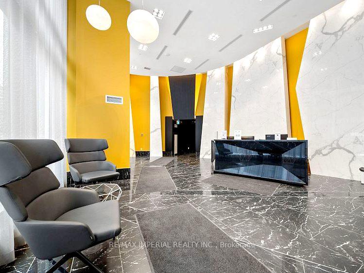 Photo 2 of Unit 723, 60 Princess Street, Toronto, Waterfront Communities — HOMEH