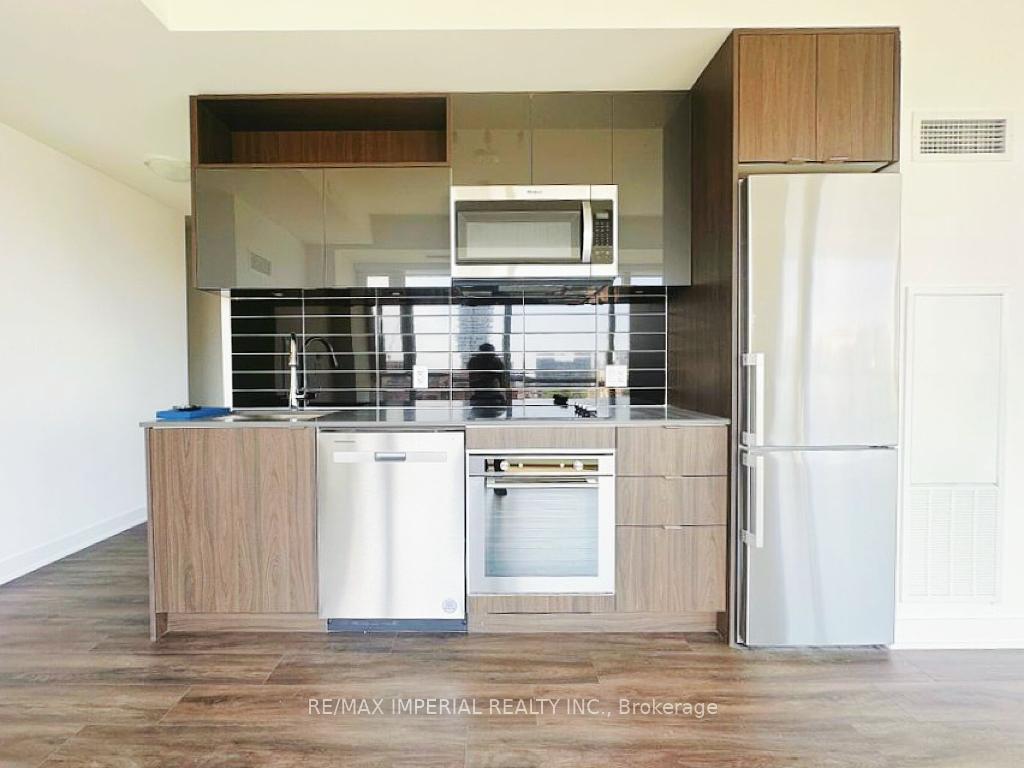 Photo 15 of Unit 723, 60 Princess Street, Toronto, Waterfront Communities — HOMEH