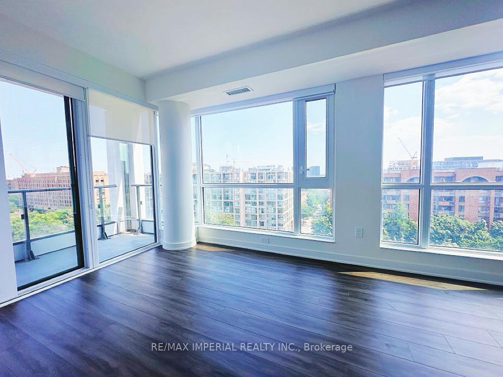 Photo 4 of Unit 723, 60 Princess Street, Toronto, Waterfront Communities — HOMEH