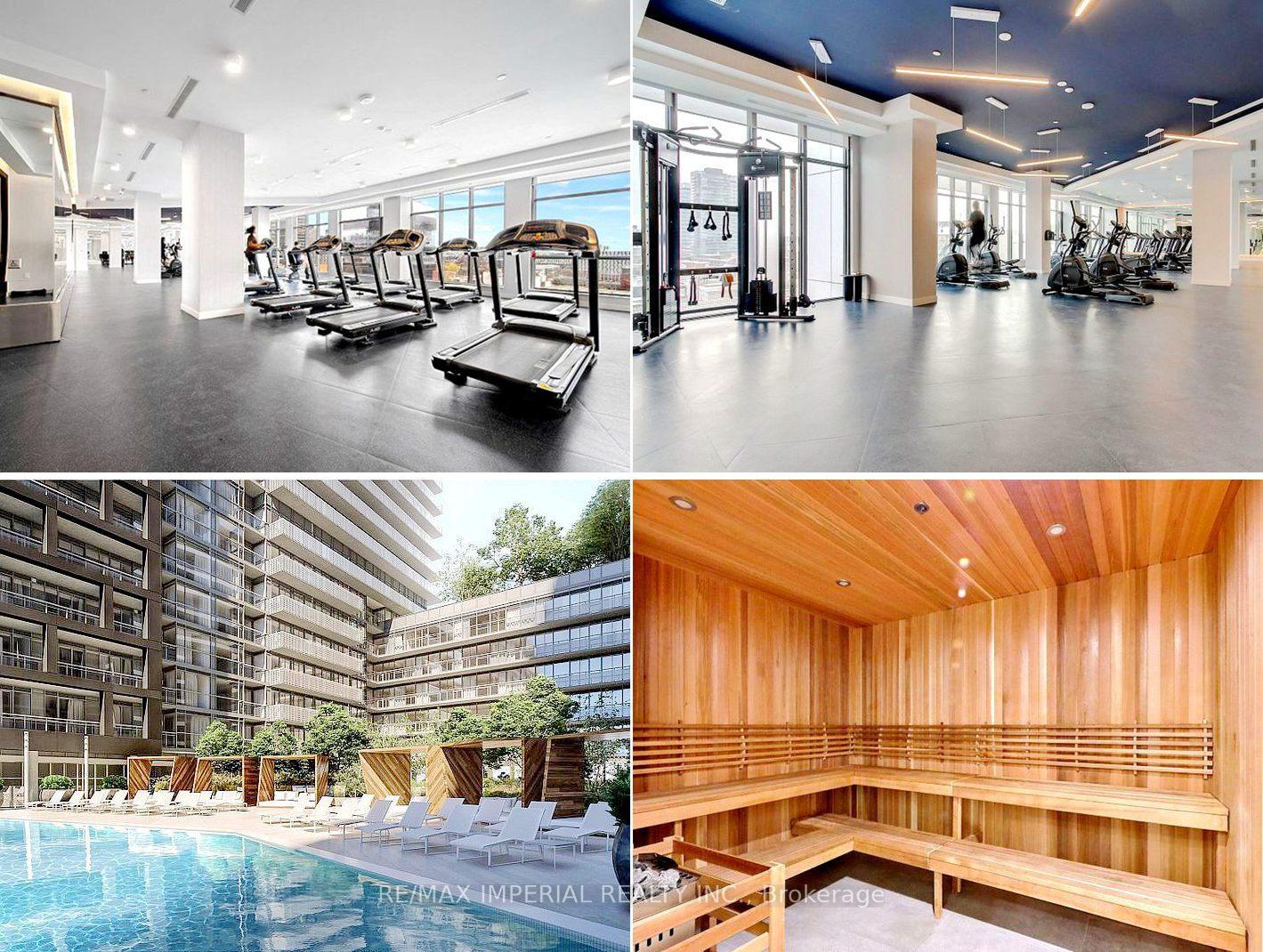 Photo 11 of Unit 723, 60 Princess Street, Toronto, Waterfront Communities — HOMEH