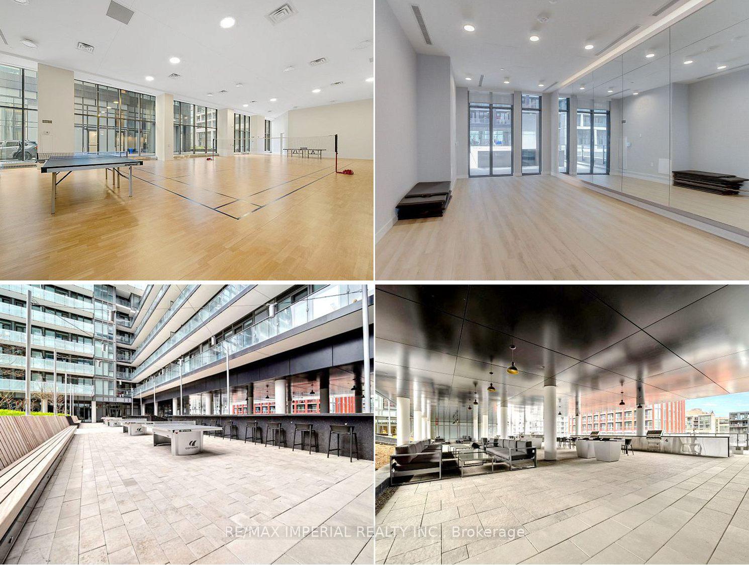 Photo 12 of Unit 723, 60 Princess Street, Toronto, Waterfront Communities — HOMEH