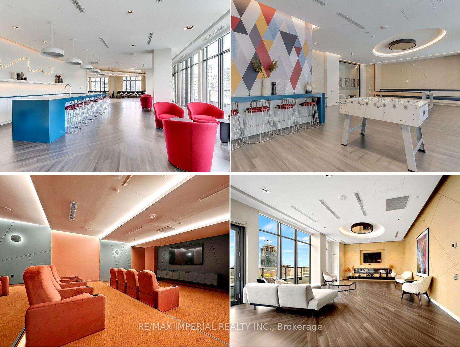 Photo 13 of Unit 723, 60 Princess Street, Toronto, Waterfront Communities — HOMEH
