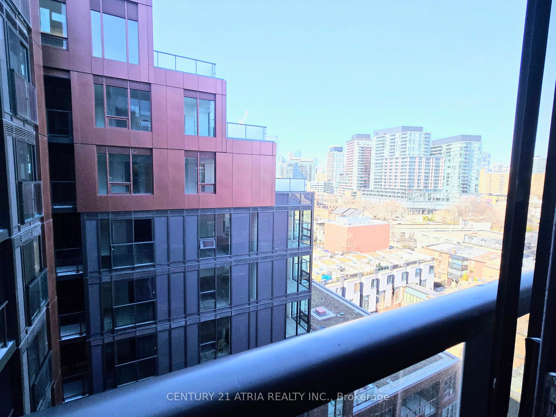Photo 9 of Unit 1002, 28 Eastern Avenue, Toronto, Moss Park — HOMEH