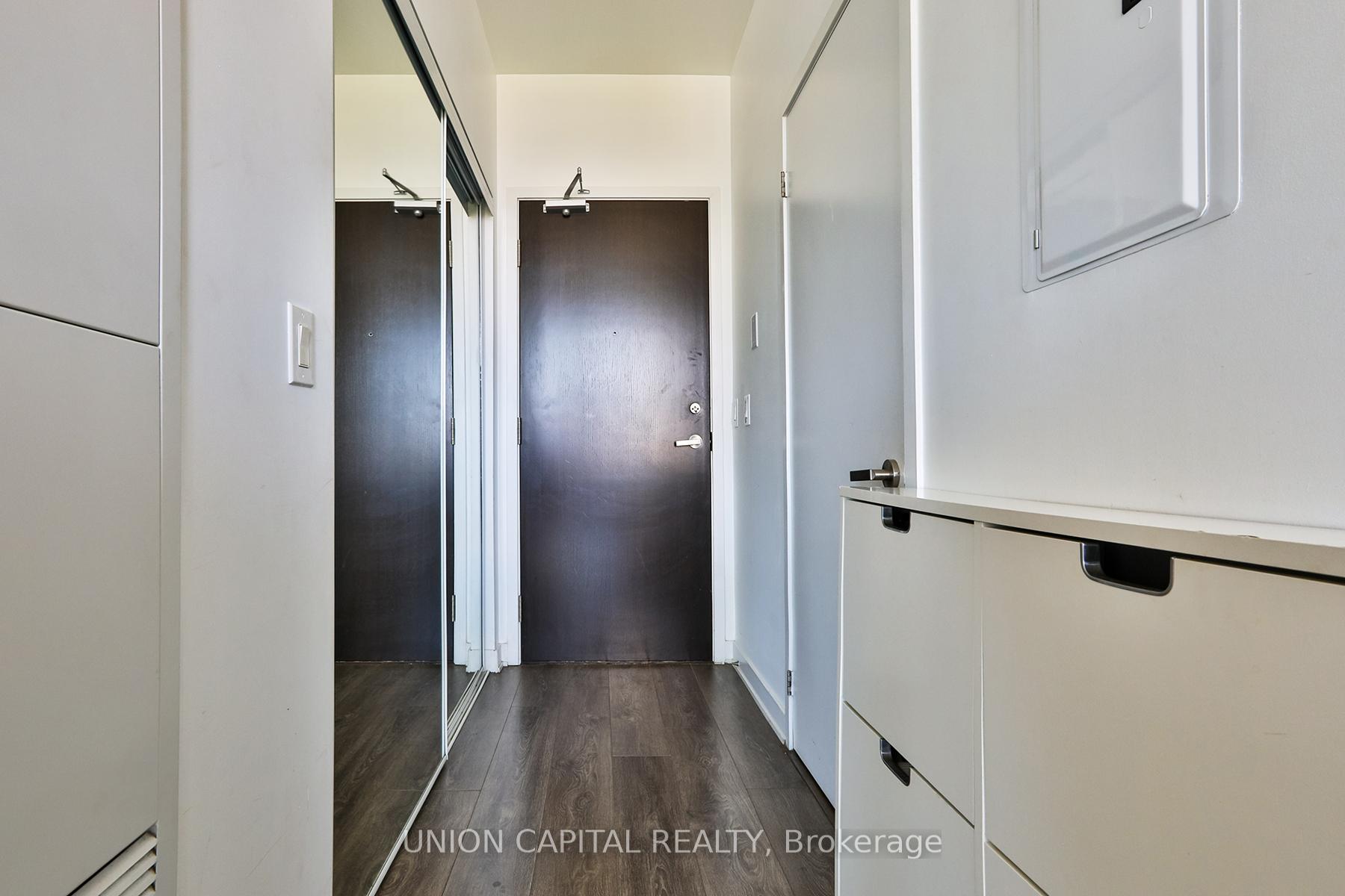 Photo 2 of Unit 306, 55 Regent Park Boulevard, Toronto, Regent Park — HOMEH
