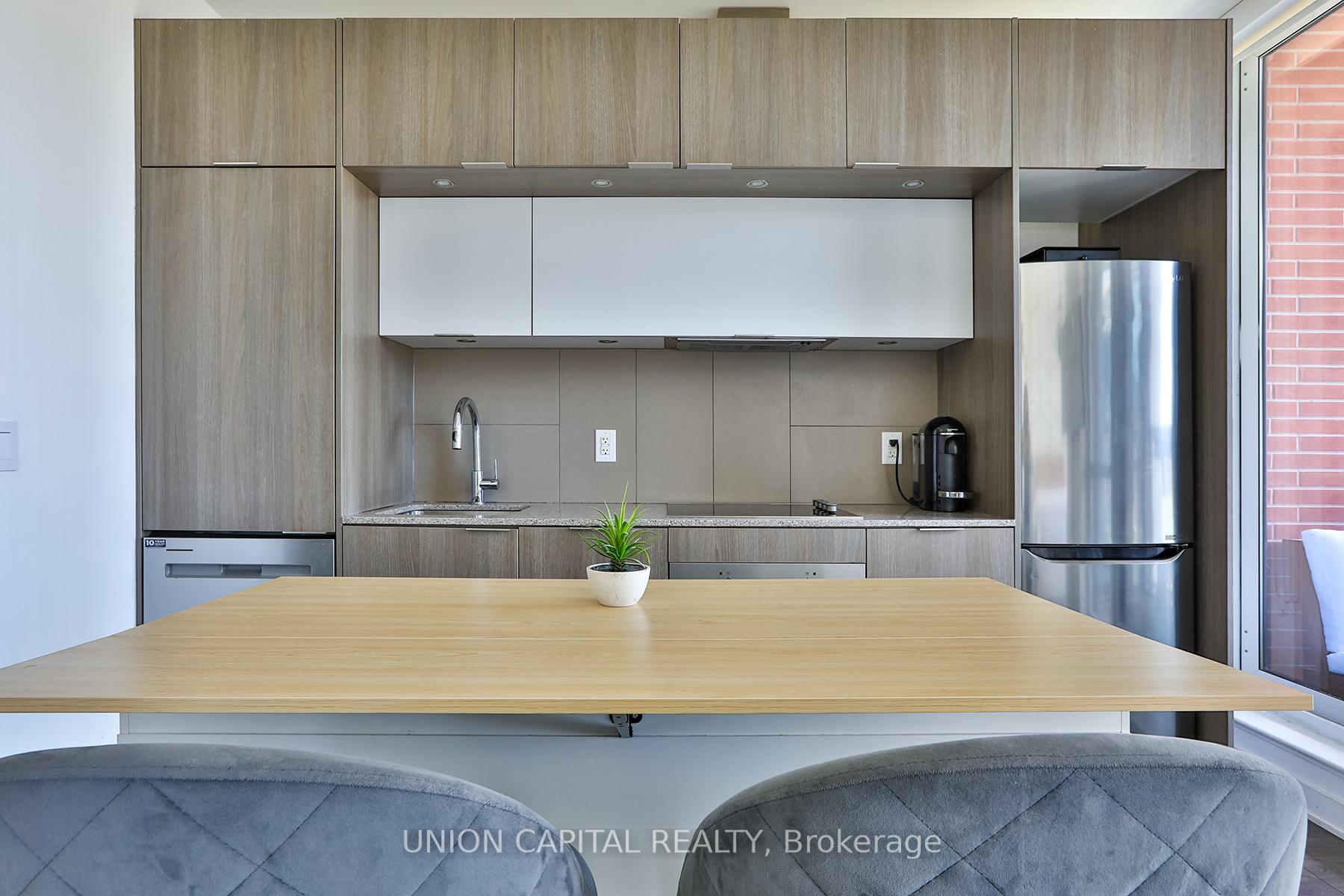 Photo 39 of Unit 306, 55 Regent Park Boulevard, Toronto, Regent Park — HOMEH