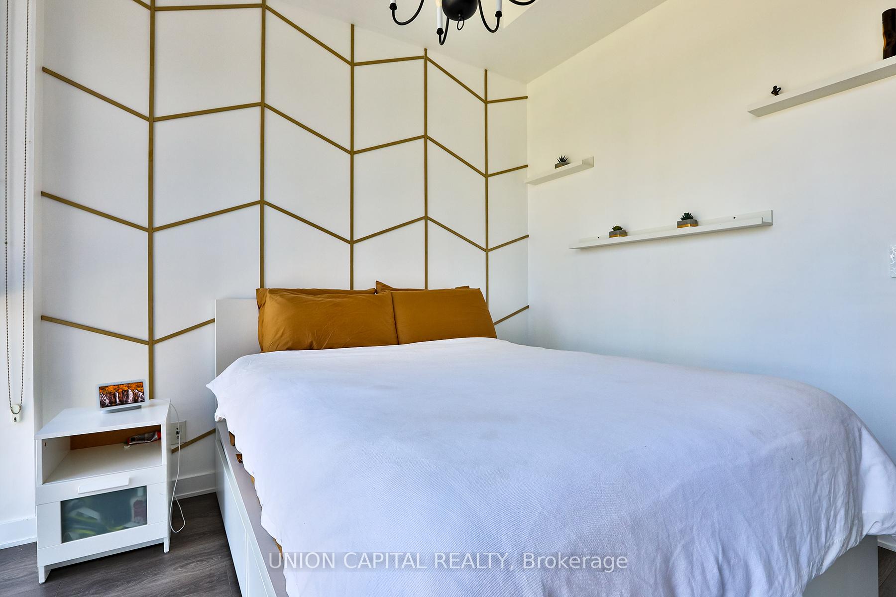 Photo 9 of Unit 306, 55 Regent Park Boulevard, Toronto, Regent Park — HOMEH