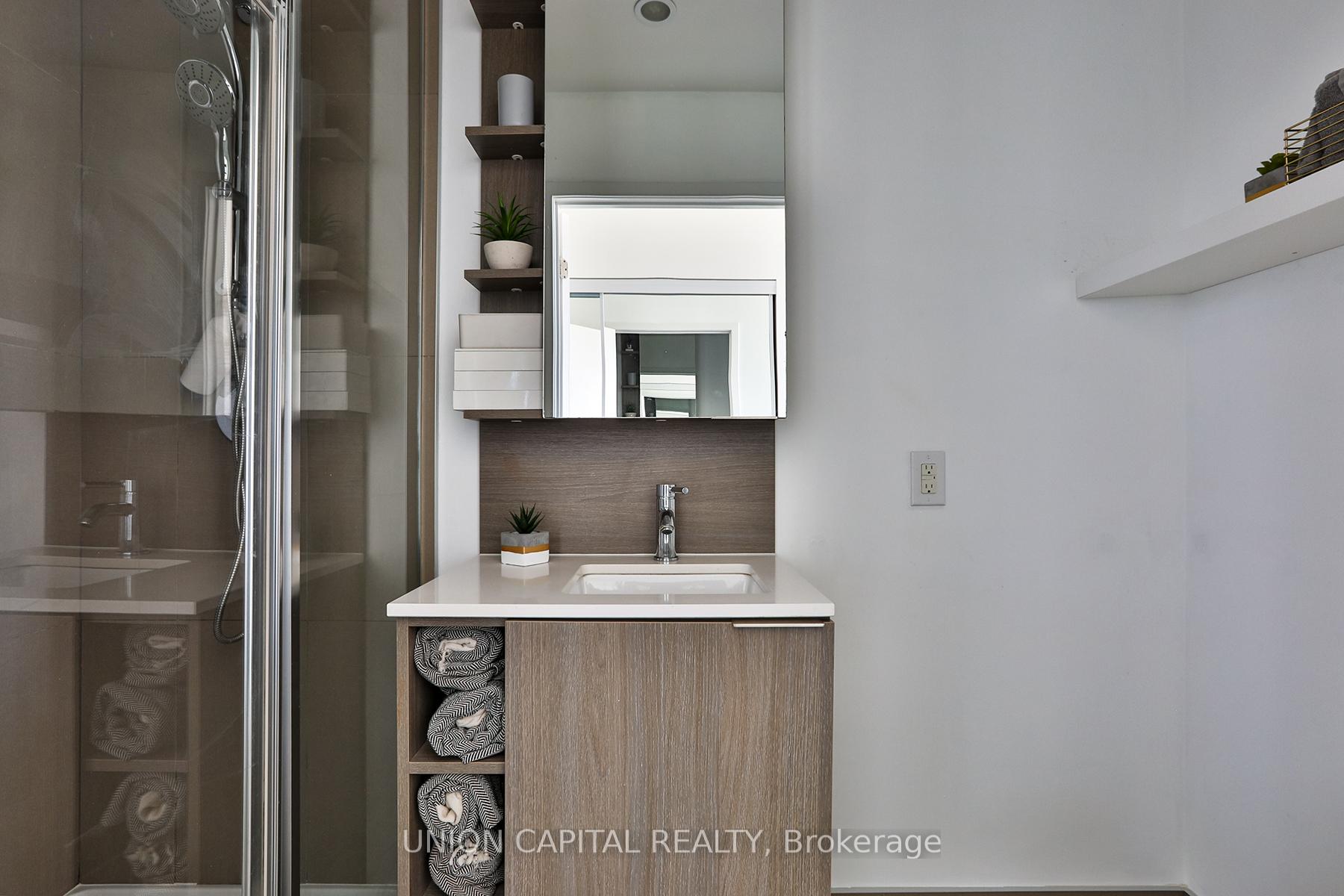 Photo 6 of Unit 306, 55 Regent Park Boulevard, Toronto, Regent Park — HOMEH