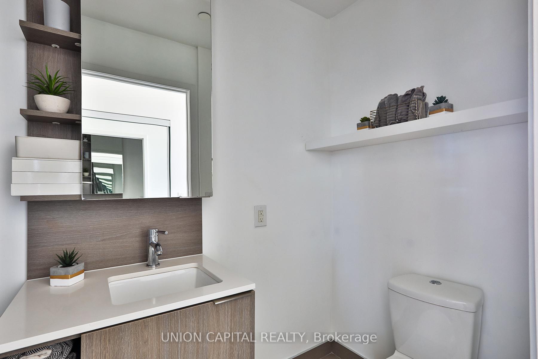 Photo 7 of Unit 306, 55 Regent Park Boulevard, Toronto, Regent Park — HOMEH