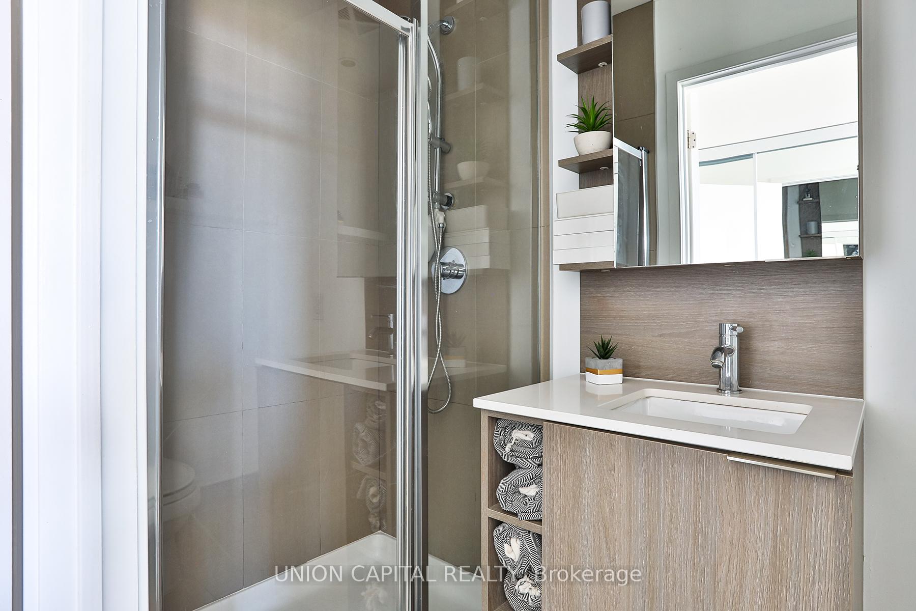 Photo 10 of Unit 306, 55 Regent Park Boulevard, Toronto, Regent Park — HOMEH