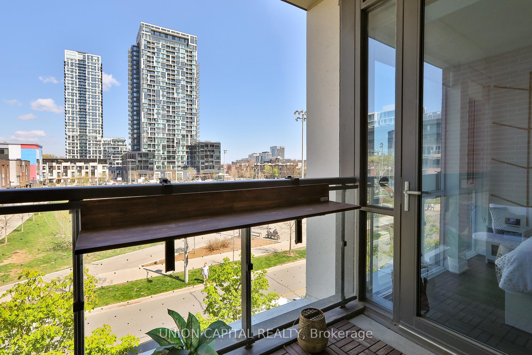 Photo 13 of Unit 306, 55 Regent Park Boulevard, Toronto, Regent Park — HOMEH
