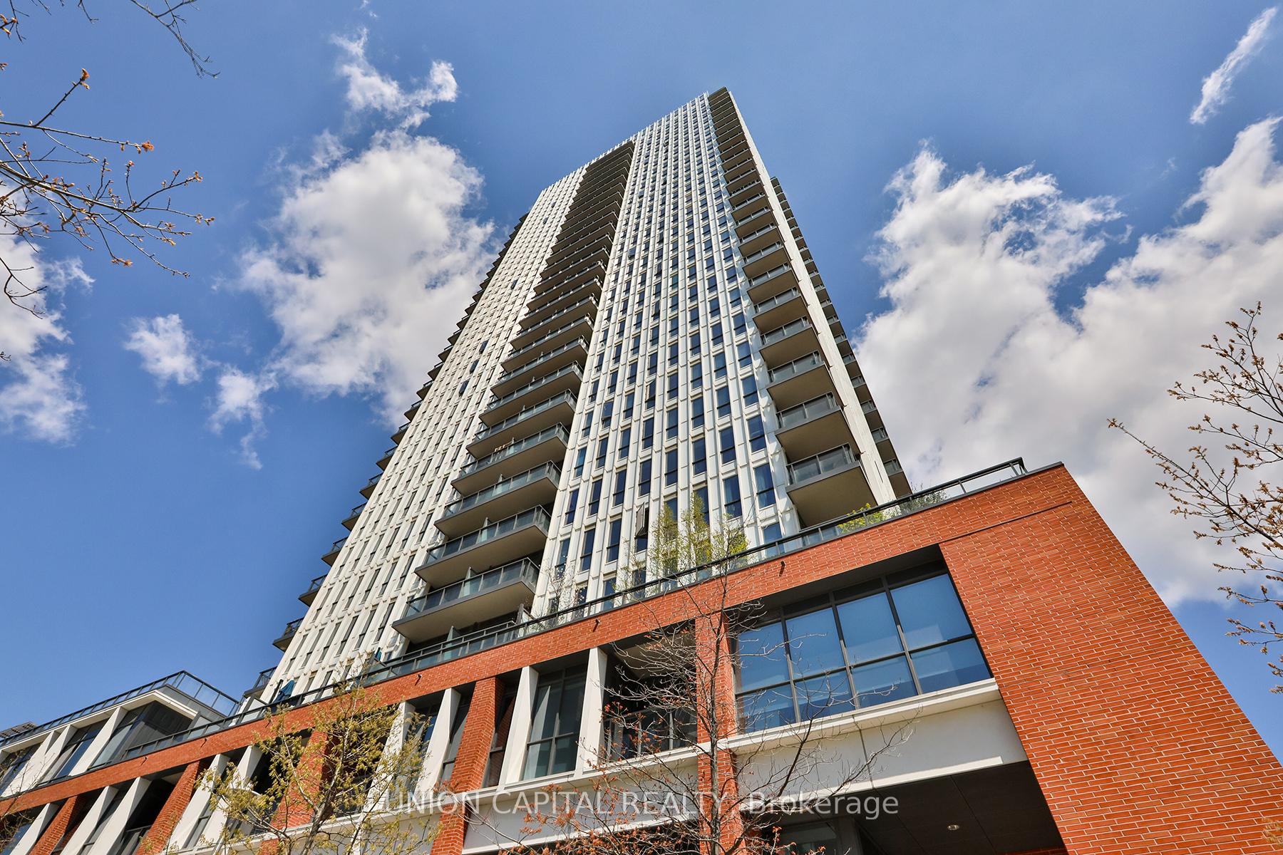 Photo 15 of Unit 306, 55 Regent Park Boulevard, Toronto, Regent Park — HOMEH