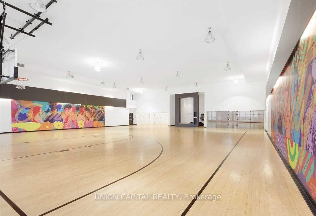 Photo 12 of Unit 306, 55 Regent Park Boulevard, Toronto, Regent Park — HOMEH