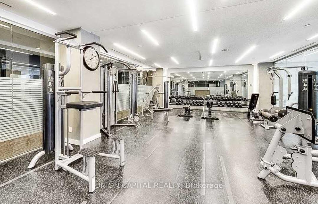 Photo 18 of Unit 306, 55 Regent Park Boulevard, Toronto, Regent Park — HOMEH