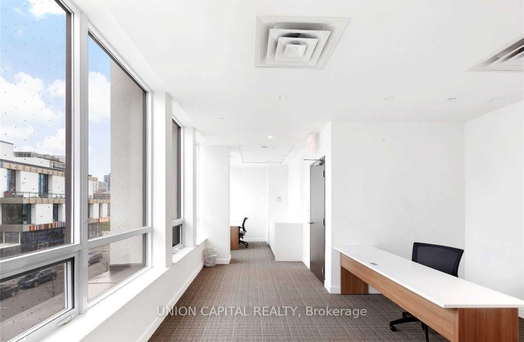 Photo 20 of Unit 306, 55 Regent Park Boulevard, Toronto, Regent Park — HOMEH