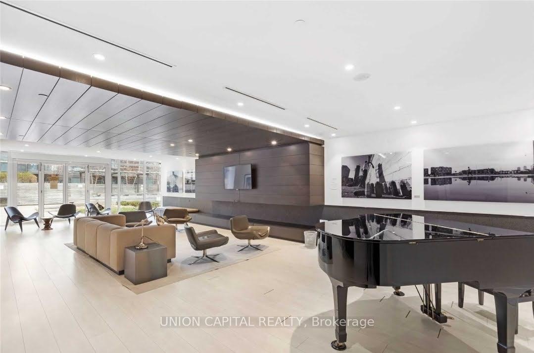 Photo 22 of Unit 306, 55 Regent Park Boulevard, Toronto, Regent Park — HOMEH