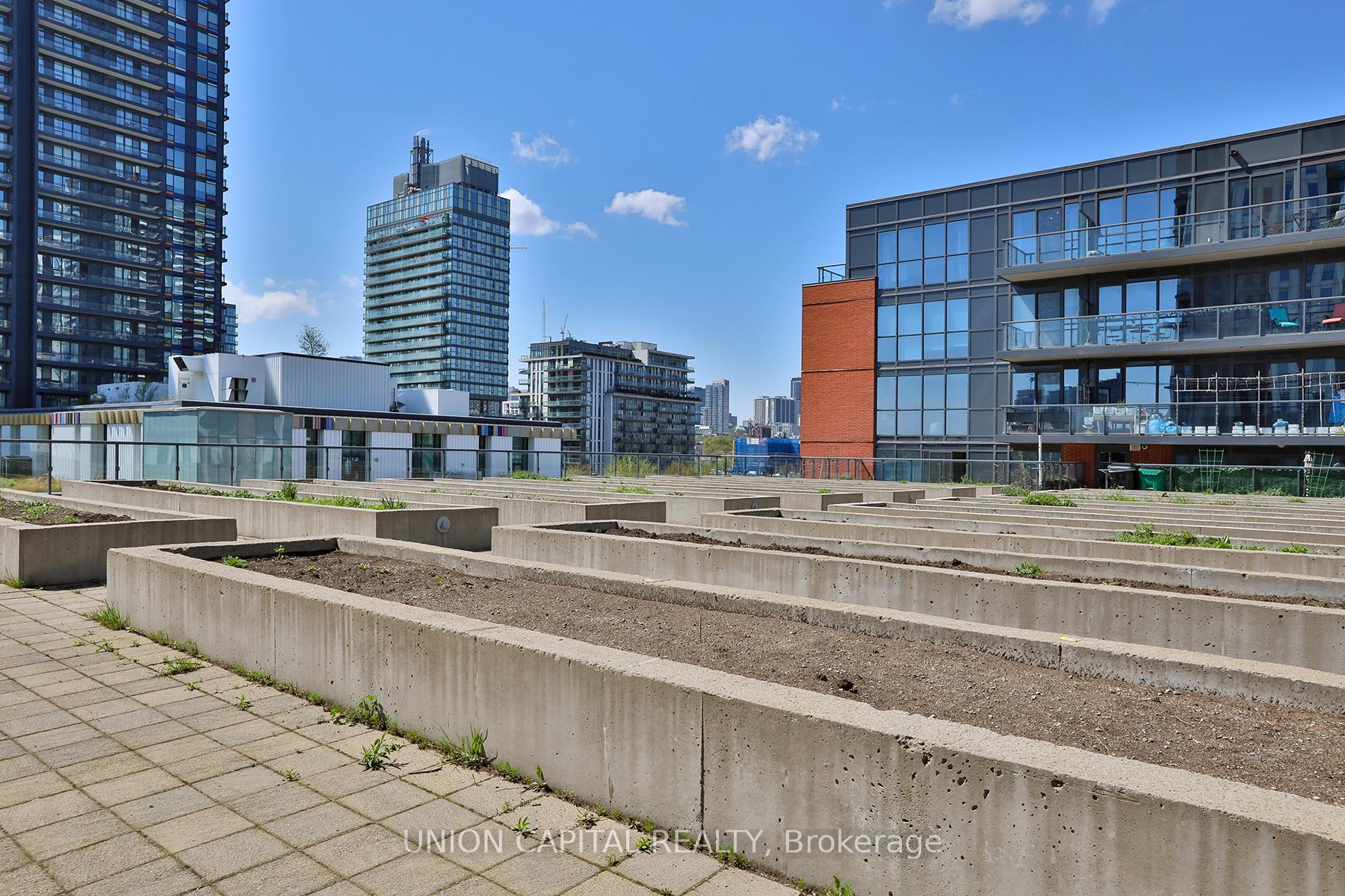 Photo 27 of Unit 306, 55 Regent Park Boulevard, Toronto, Regent Park — HOMEH