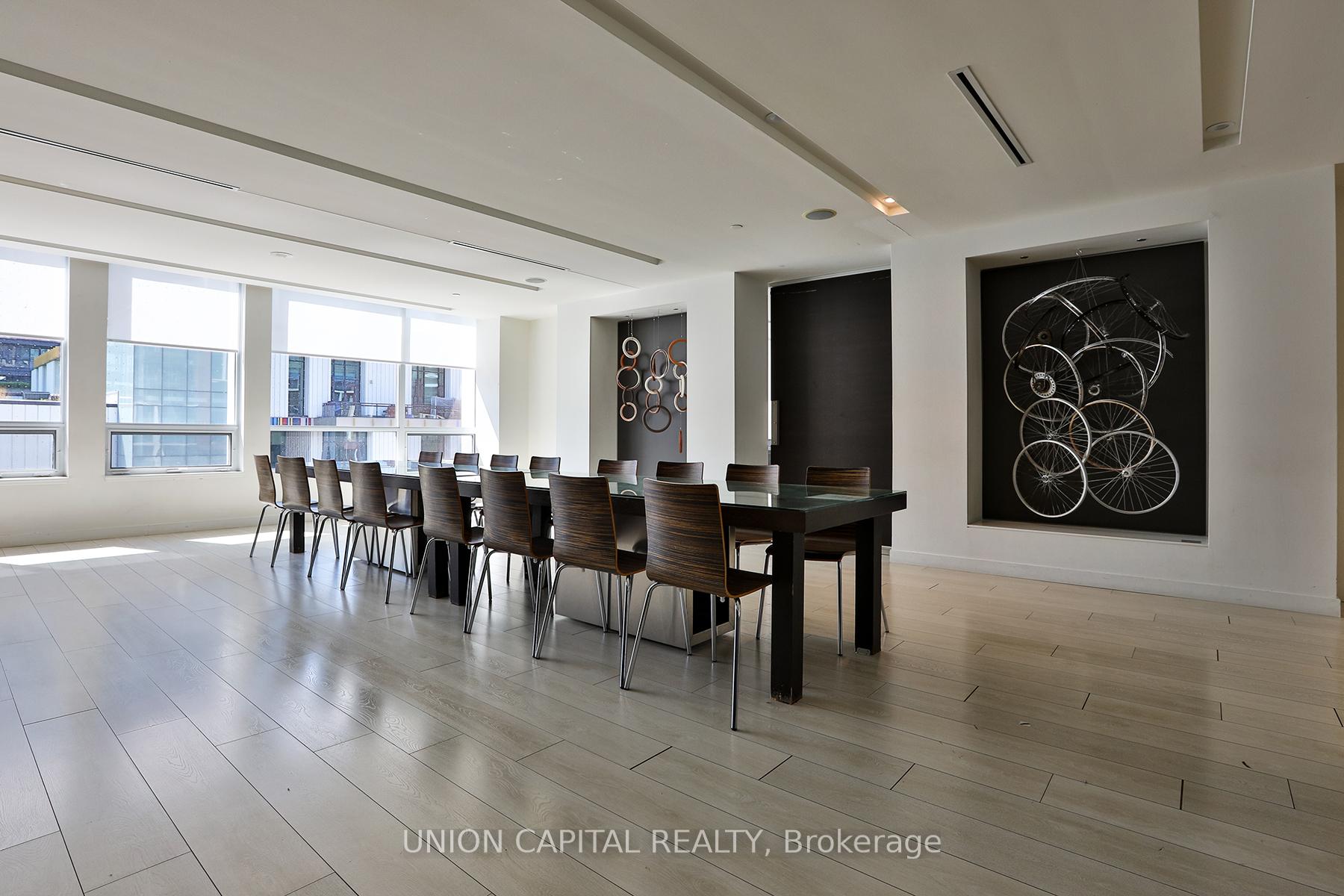Photo 26 of Unit 306, 55 Regent Park Boulevard, Toronto, Regent Park — HOMEH