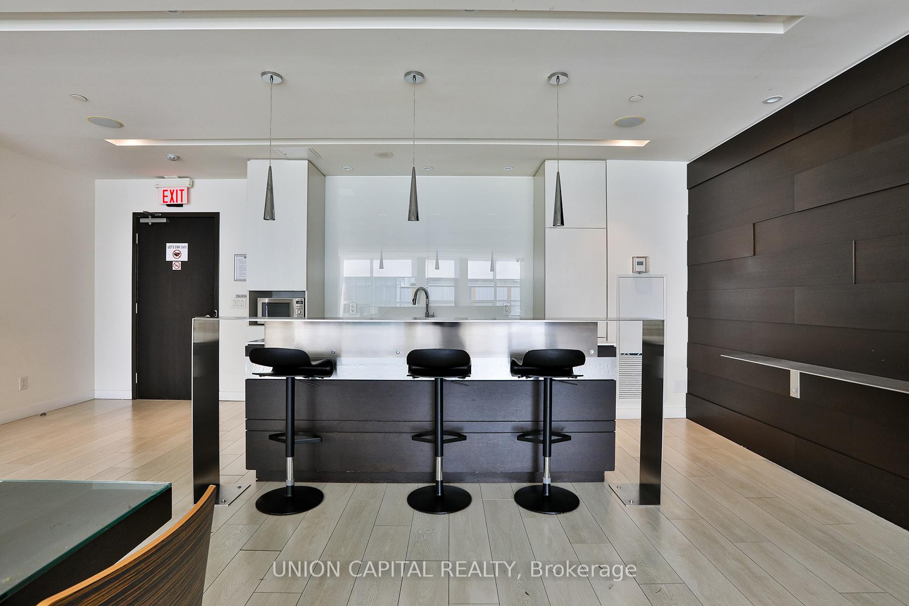 Photo 24 of Unit 306, 55 Regent Park Boulevard, Toronto, Regent Park — HOMEH