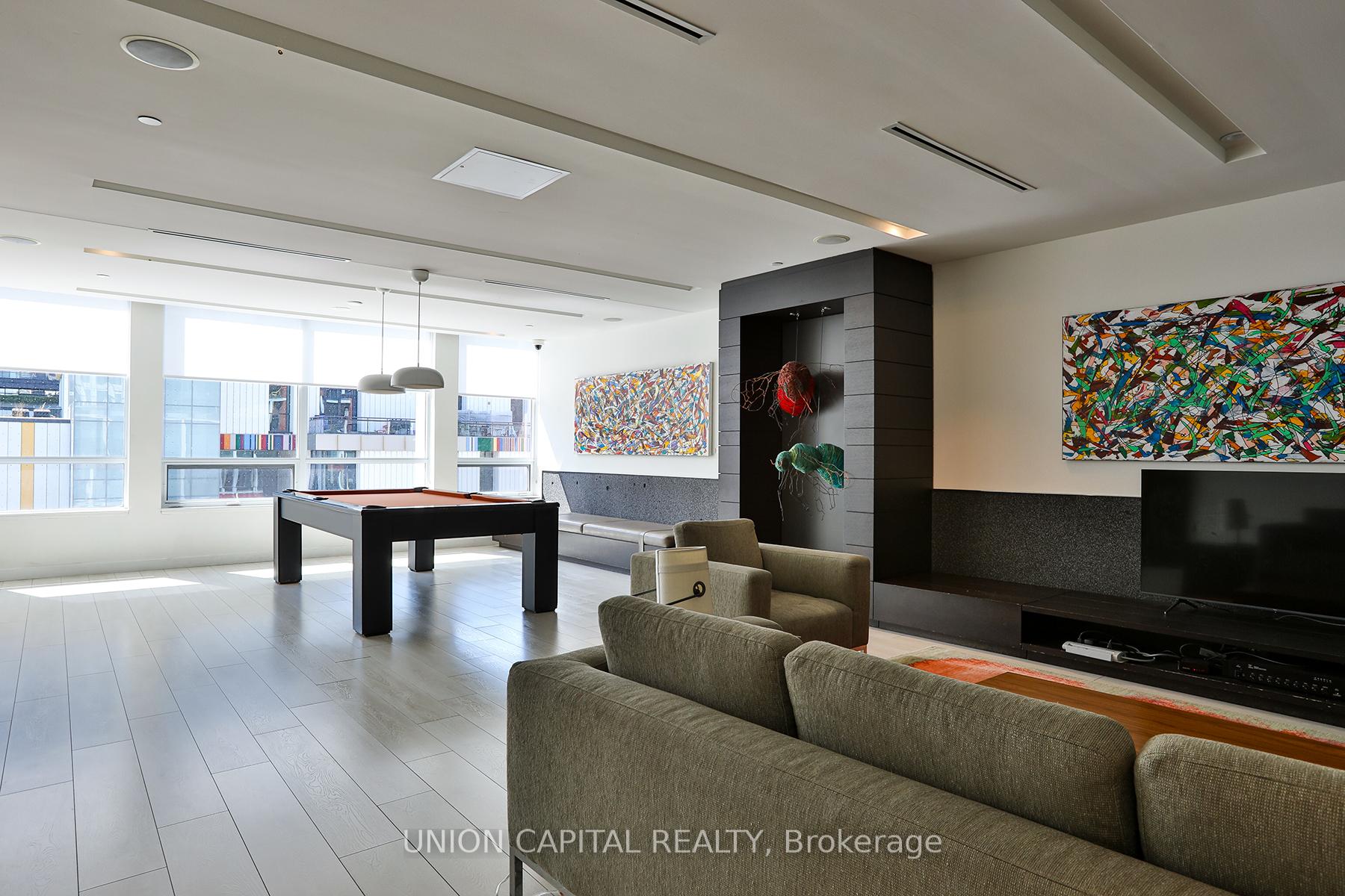 Photo 40 of Unit 306, 55 Regent Park Boulevard, Toronto, Regent Park — HOMEH
