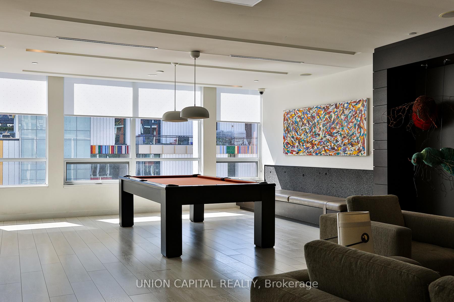 Photo 37 of Unit 306, 55 Regent Park Boulevard, Toronto, Regent Park — HOMEH